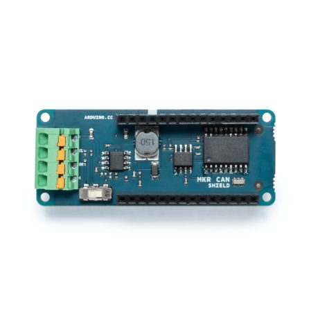 Arduino Mkr Can Shield