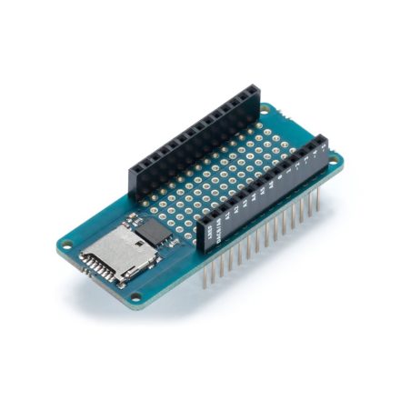 Arduino Mkr Mem Shield