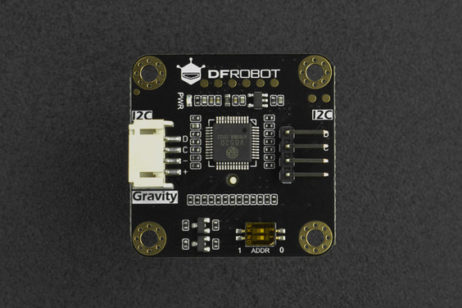 Dfrobot Gravity: 360 Degree Rotary Encoder Module - Image 5