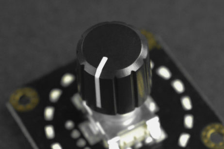 Dfrobot Gravity: 360 Degree Rotary Encoder Module - Image 3