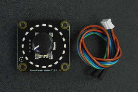 Dfrobot Gravity: 360 Degree Rotary Encoder Module - Image 2