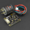 Df Robot Dfrobot Gravity H2S Sensor Calibrated I2C Uart 5