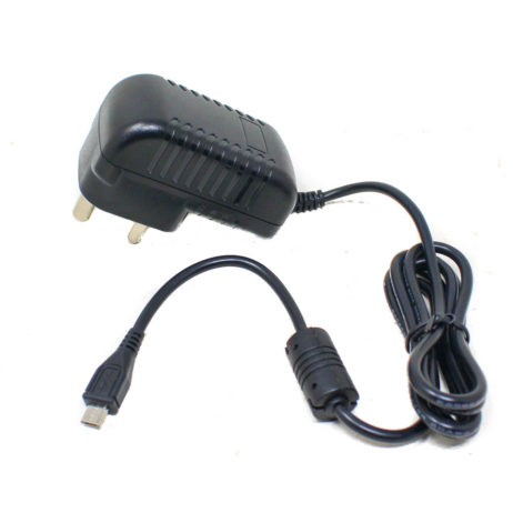 Pro-Range 5V 2.5A Power Adapter With Micro-Usb Plug - Image 3