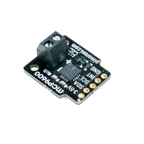 Pimoroni Mcp9600 Thermocouple Amplifier Breakout