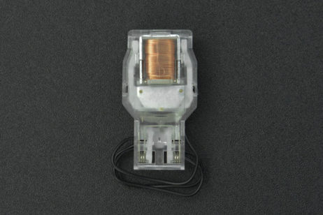 Dfrobot Self-Powered Wireless Switch (433Mhz) - Image 2