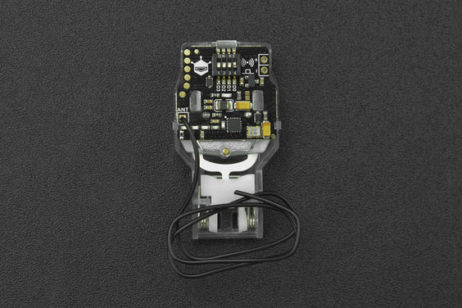 Dfrobot Self-Powered Wireless Switch (433Mhz) - Image 3