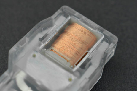 Dfrobot Self-Powered Wireless Switch (433Mhz) - Image 4