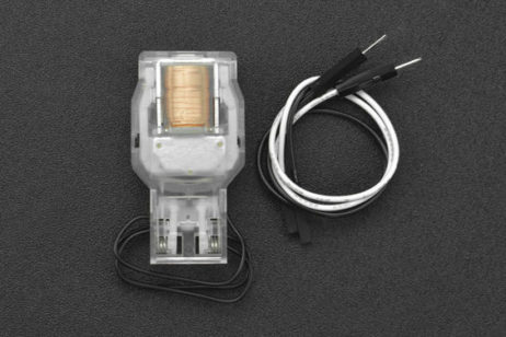 Dfrobot Self-Powered Wireless Switch (433Mhz) - Image 5