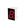 Generic 0.56 Inch Red 1 Digit 7 Segment Led Display 10Pin 1 1