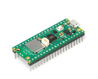 Raspberry Pi Pico WH