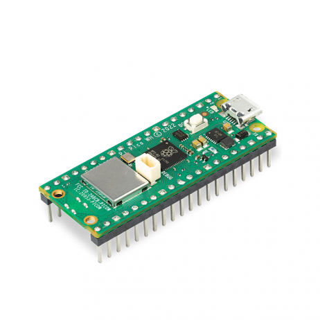 Raspberry Pi Pico Wh