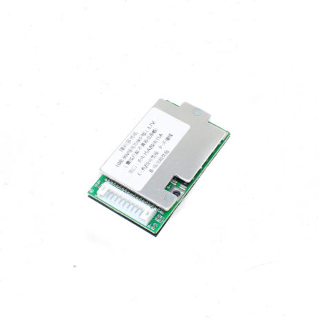 10S 36V 15A Li-Ion Battery Protection Board Bms