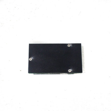 10S 36V 15A Li-Ion Battery Protection Board Bms