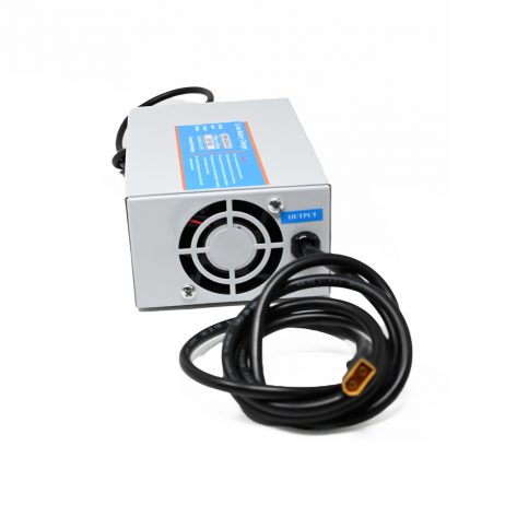 Battery Charger 10S Li-Ion - 42V 10A With Xt60 Connector