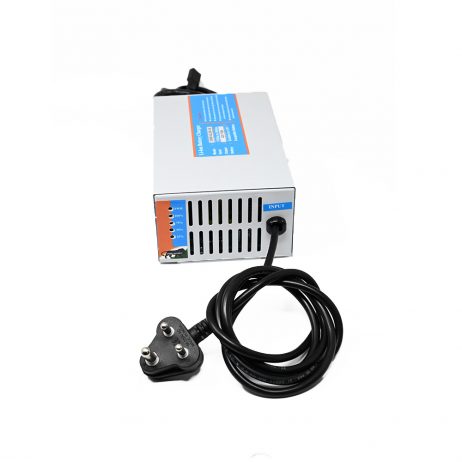 Battery Charger 10S Li-Ion - 42V 10A With Xt60 Connector