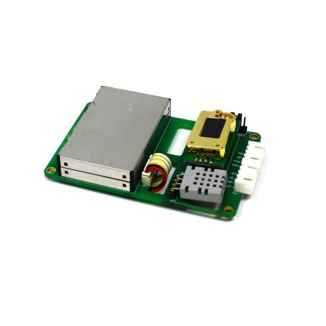 Asair Aem1000 Environmental Monitoring Box