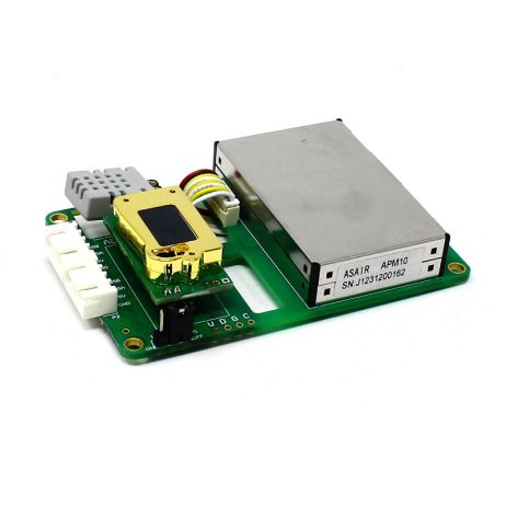 Asair Aem1000 Environmental Monitoring Box - Image 3