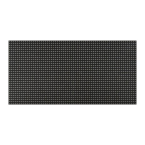 Waveshare Rgb Full-Color Led Matrix Panel, 4Mm Pitch, 64×32 Pixels, Adjustable Brightness