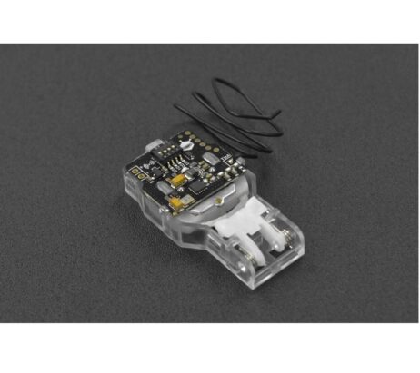 Dfrobot Self-Powered Wireless Switch (433Mhz)