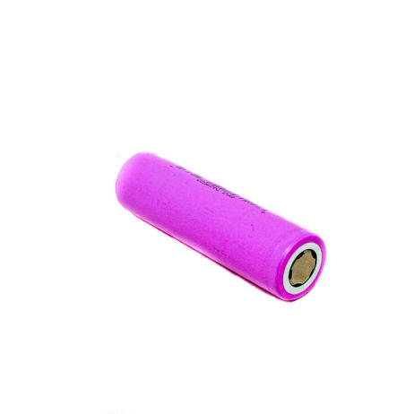 Bak Nmc 18650 2500Mah (8C) Lithium-Ion Battery