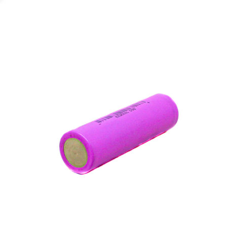 Bak Nmc 18650 2500Mah (8C) Lithium-Ion Battery