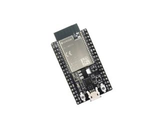 ESP32-WROVER-B Board for Arduino