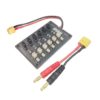 Hobbyfly Gnb27 And Jst-Ph 2.0 Connector 1S Lipo Battery Balance Parallel Charging Board Charger Board 6 Channel