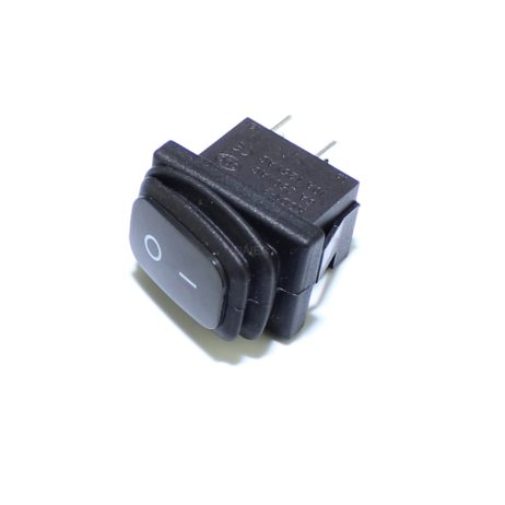 Kcd1 12V-24V On-Off,2 Pin Rocker Switch