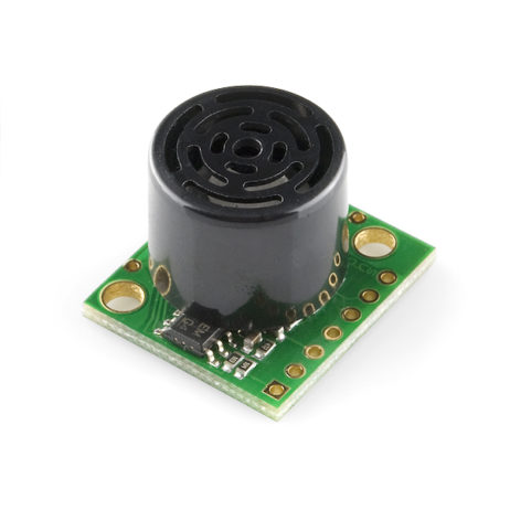 Maxbotix Mb1001