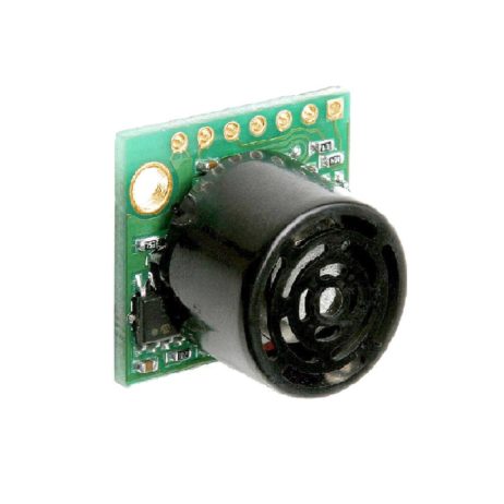 Maxbotix Mb1001