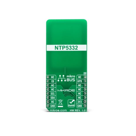 Mikroe Ntag 5 Link Click - Image 4