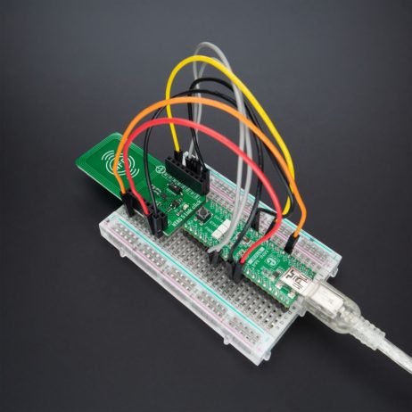 Mikroe Ntag 5 Link Click - Image 8