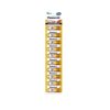 Panasonic Panasonic Gold Plus Aa Battery Pack Of 10 2