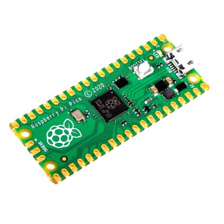 Raspberry Pi Raspberry Pi Pico H Raspberry Pi Boards Amp Official Accessories 37326 1 7