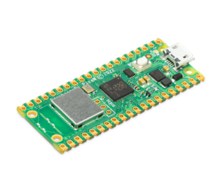 Raspberry Pi Pico W