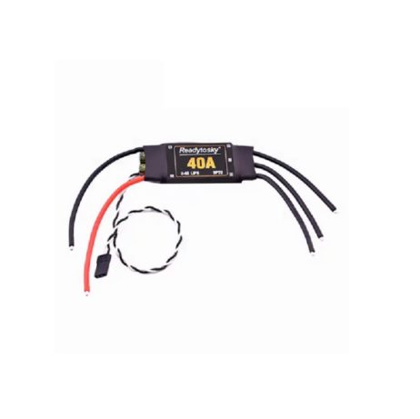 Readytosky Readytosky 2 6S 40A Opto Esc 3