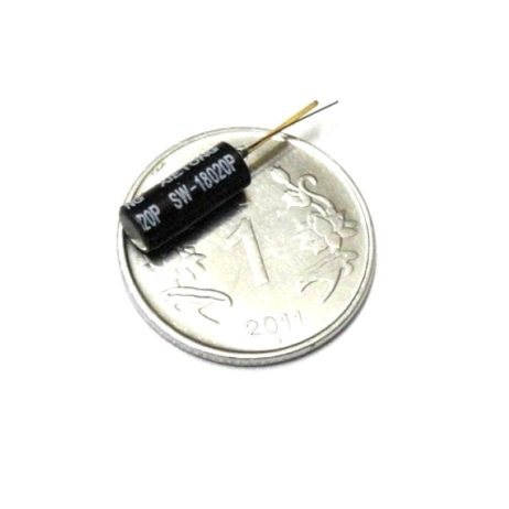 Sw-18020P Vibration Sensor