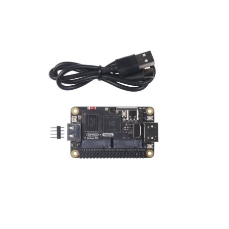 Sipeed Lichee Rv Dock Allwinner D1 Soc - Risc-V Linux Development Kit - Image 2