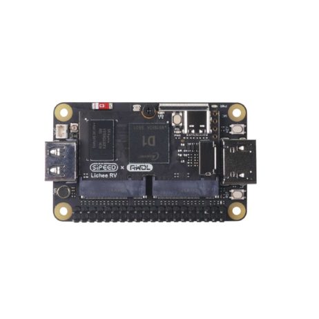 Sipeed Lichee Rv Dock Allwinner D1 Soc - Risc-V Linux Development Kit - Image 3