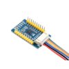 Waveshare Aw9523B Io Expansion Board, I2C Interface, Expands 16 Io Pins Waveshare Aw9523B Io Expansion Board, I2C Interface, Expands 16 Io Pins