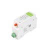 Waveshare Industrial 4G Dtu, Rs485 To Lte Cat4, Din Rail-Mount