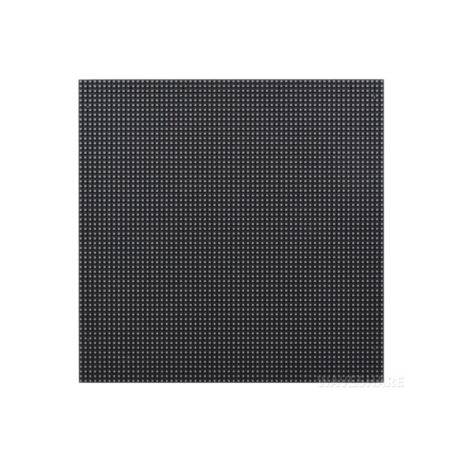 Waveshare Rgb Full-Color Led Matrix Panel, 3Mm Pitch, 64×64 Pixels, Adjustable Brightness