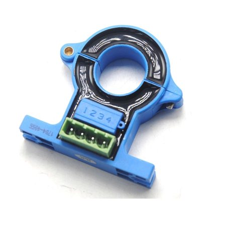 Yhdc Hst21 100A: 4V Split Core Current Sensor