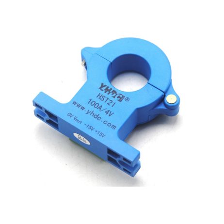 Yhdc Hst21 100A: 4V Split Core Current Sensor