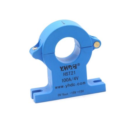 Yhdc Hst21 100A: 4V Split Core Current Sensor
