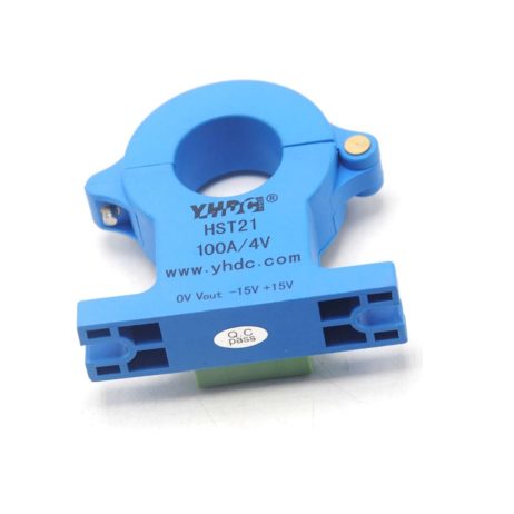 Yhdc Hst21 100A: 4V Split Core Current Sensor
