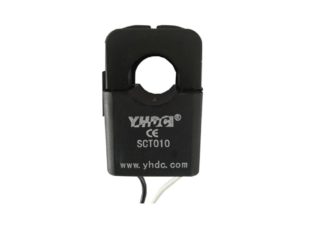 YHDC SCT010 20A: 20mA Split Core Current Transformer