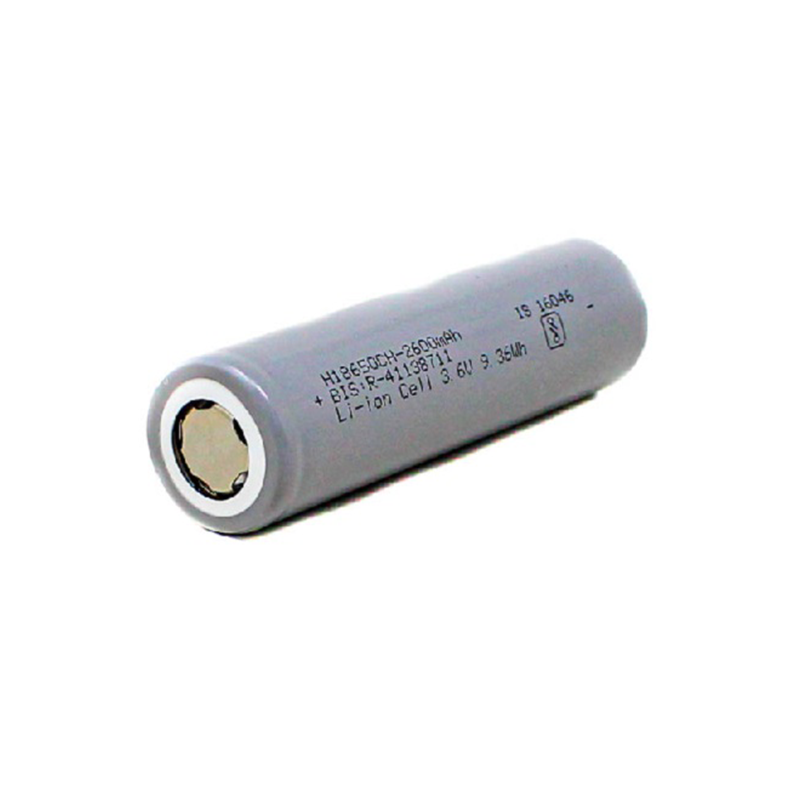 Bak Nmc 18650 2600Mah (3C) Lithium-Ion 3.6V Battery,18650 Lithium Ion Bak Battery.18 Bak Nmc 18650 3.6V 2600Mah 3C Li-Ion Battery