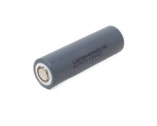 LG INR21700H40 4000mAh (9c) LI-ION BATTERY