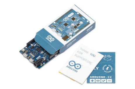 Arduino Zero Micro-Controller Boards Abx00003 - Image 2